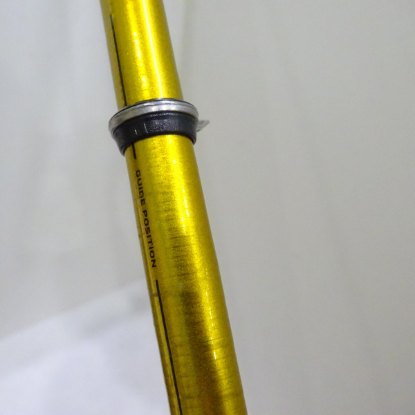 21トーナメント磯AGS 1.5-53・R